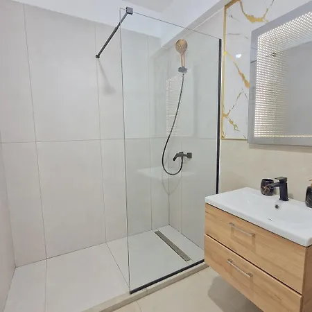 Appartamento Proprietate inchisa Năvodari