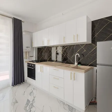 Proprietate inchisa 3* Năvodari